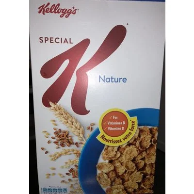 KELLOGG'S Special K Cereals 500 g