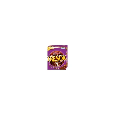 KELLOGG'S Trésor Chocolate 400 g
