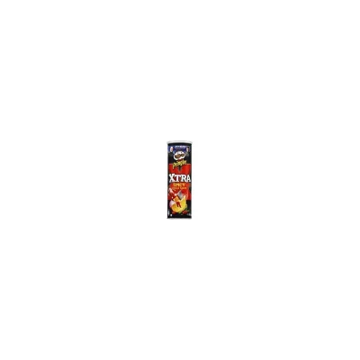 PRINGLES Xtra Sauce Chili 150 g