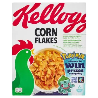 Kellogg’s Corn Flakes Gr.250