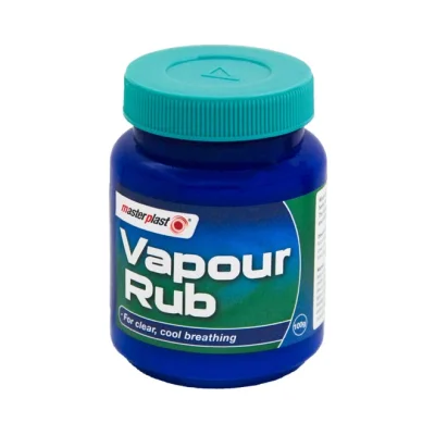 MASTER PLAST Vapour Rub 100g