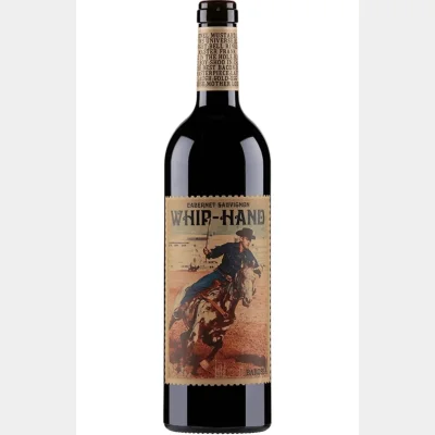 RedHeads - Whip Hand Cabernet Sauvignon 2020 75cl