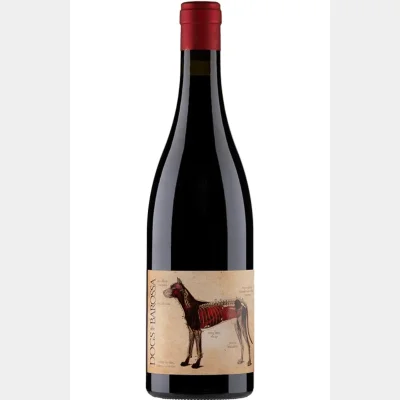 RedHeads - Dogs of the Barossa Shiraz 2021 75cl