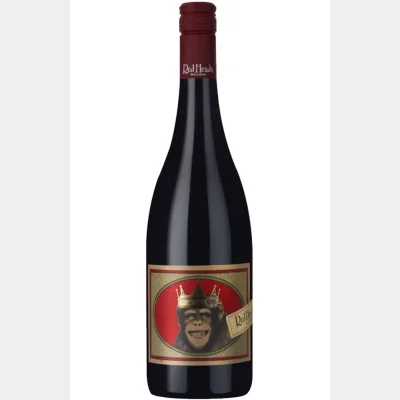 RedHeads - Coco Rotie Syrah / Viognier 2024 75cl