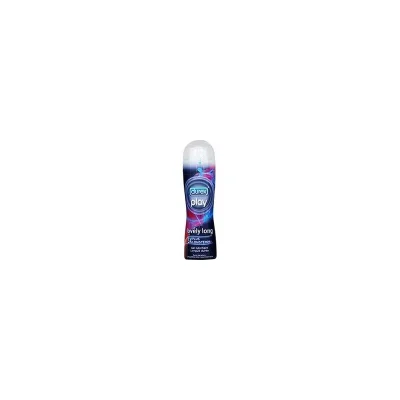 DUREX Play Zel Lovely Long 50 ml