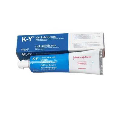 K-Y Jelly 82g