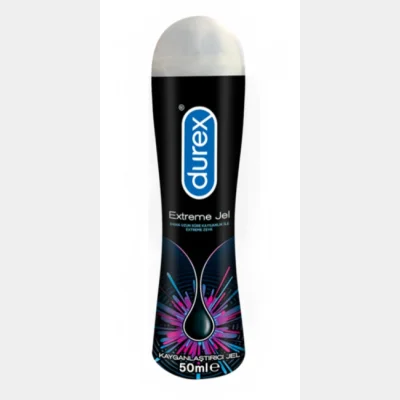 Durex Extreme Gel  50 ml