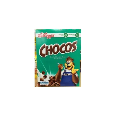 KELLOGG'S Chocos 375 g