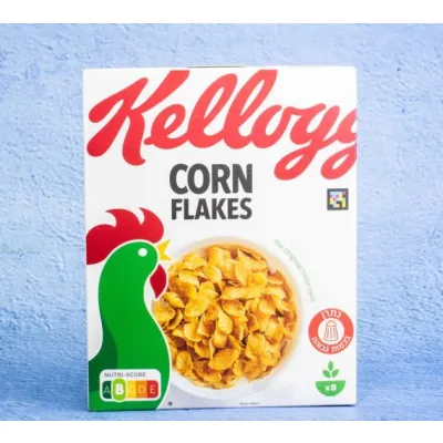 Kgs corn flakes 250g