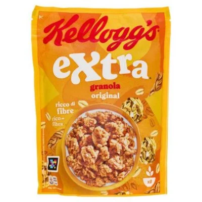 Kellogg’s Extra Classico Gr.375