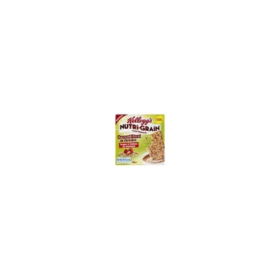 KELLOGG'S Nutrigrain Crunchy Strawberry 240 g