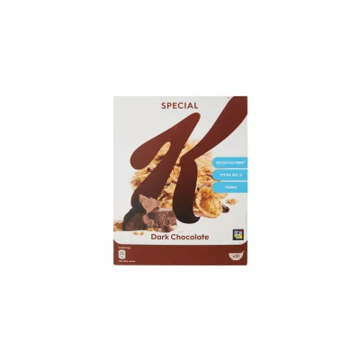 Kellogg's Special K 325gr Chocolate