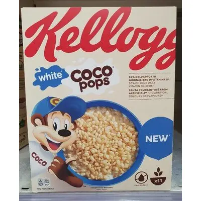 KELLOGG'S Coco Pops Choc Bl 350 g