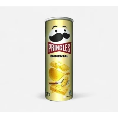 Pringles Emmental 165 G