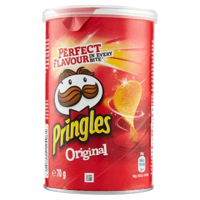 Pringles Original 70g