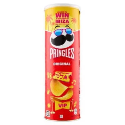 Pringles Original Gr.175