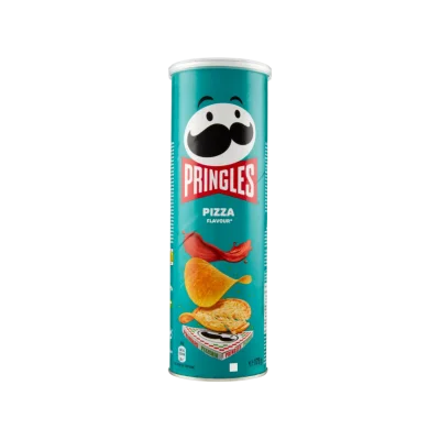 Pringles Pizza 175gr