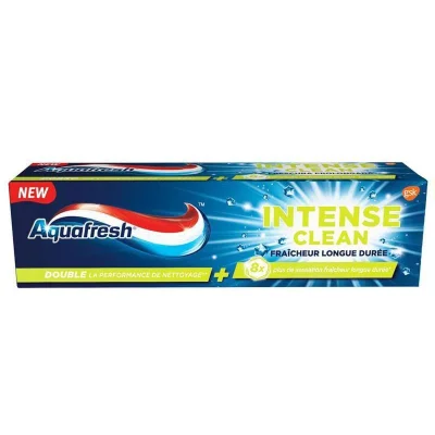AQUAFRESH Toothpaste Clean & Fresh 75ml