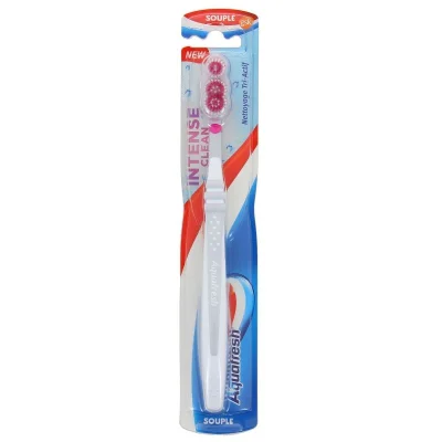 AQUAFRESH Triple Protection Clean Toothpaste X1