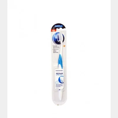SENSODYNE ΟΔΟΝΤΟΒΟΥΡΤΣΑ REPAIR&PROTECT EXTRA SOFT