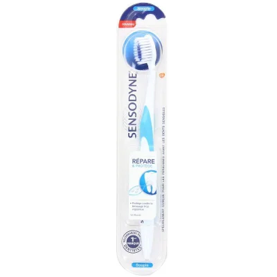 SENSODYNE Repair & Protect Soft Toothbrush