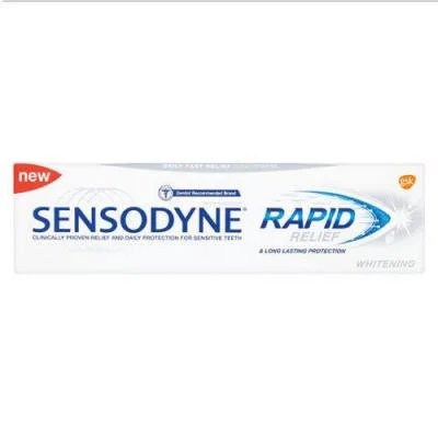 Sensodyne Quick Relief  75 ml