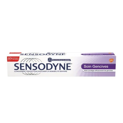 SENSODYNE Gum Care Toothpaste 75 ml