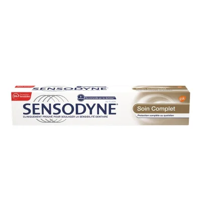 SENSODYNE Complete Protection Toothpaste 75 ml