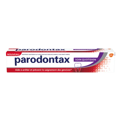 PARODONTAX Gum Care Toothpaste 75 ml
