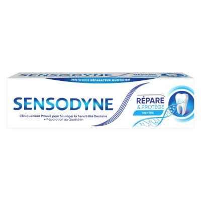 SENSODYNE Repair and Protect Toothpaste 75 ml