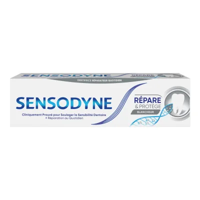 SENSODYNE Whitening Repair & Protect Toothpaste 75 ml