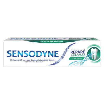 SENSODYNE Extra Fresh Toothpaste 75 ml