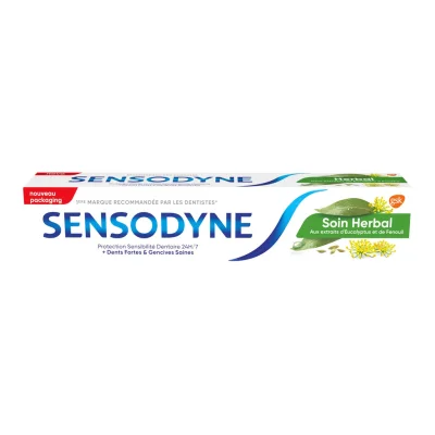 SENSODYNE Herbal Care Toothpaste 75 ml