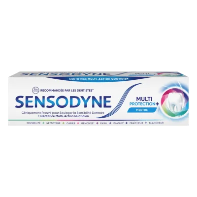 SENSODYNE Multi-Protection Toothpaste 75 ml