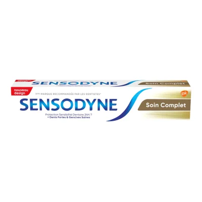 SENSODYNE Complete Protection Toothpaste 75 ml