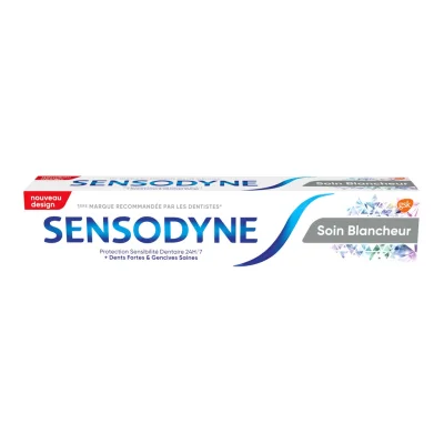 SENSODYNE Whitening Care Toothpaste 75 ml