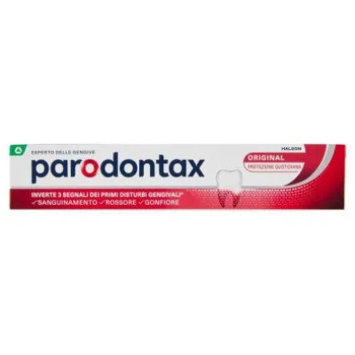 Parodontax Dentifricio Whitening Ml.75