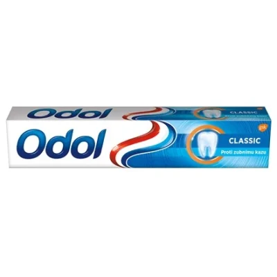 Odol Classic Toothpaste 75ml