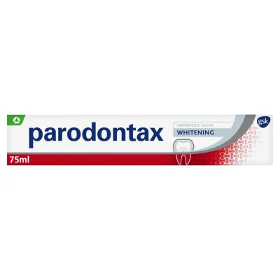 Parodontax Whitening Toothpaste 75ml