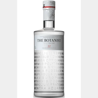 The Botanist Islay 46% 70cl