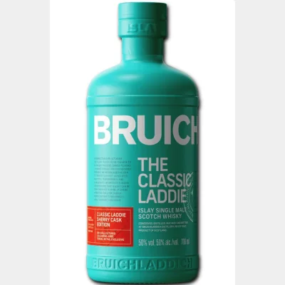 Bruichladdich Classic Laddie Sherry Cask Edition 50% 70cl