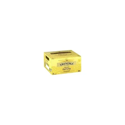 TWININGS Earl Grey Tea 50 bags 100 g