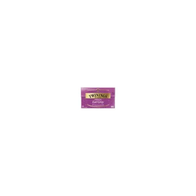 TWININGS Earl Grey Oriental Tea 36g