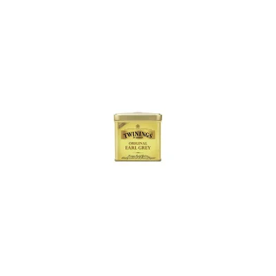 TWININGS The Earl Grey Black Tea 200 g