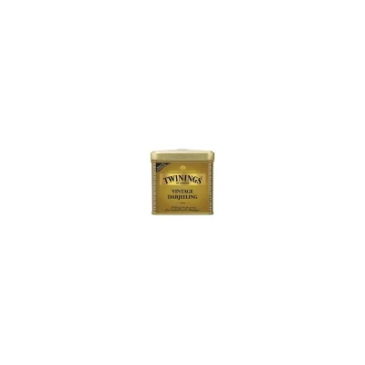 TWININGS The Darjeeling Tea 200 g