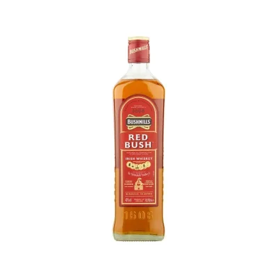 BUSHMILLS Original Whiskey 40% 70 cl