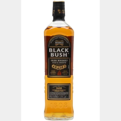 Bushmills Black Bush 40% 70cl