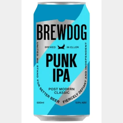 Brewdog - Punk IPA 50cl