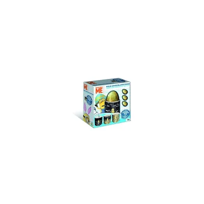 MINIONS Magic Egg Gift Set 82 g