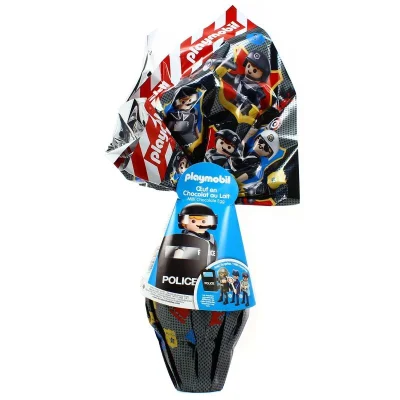 PLAYMOBIL Oeuf Flam Garc 150 g
